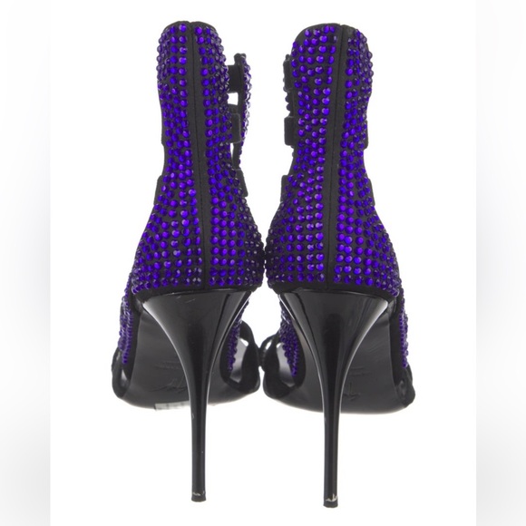 Giuseppe Zanotti heels size 38 - Picture 12 of 16